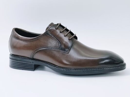 Good price Men PU Dress/Laces Up/PVC durable Outsole online