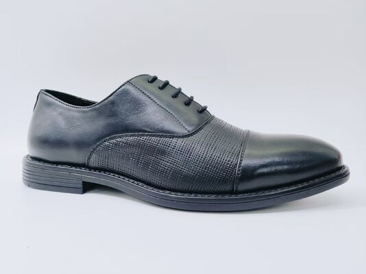 Good price Men PU Dress/Laces Up/PVC durable Outsole online