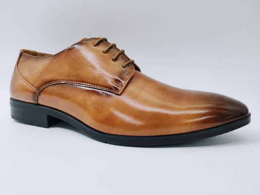 Good price Men PU Dress/Laces Up/PVC durable Outsole online