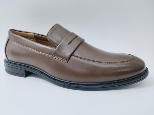Good price Men PU Dress/Laces Up/PVC durable Outsole online