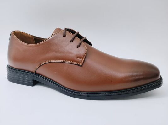 Good price Men PU Dress/Laces Up/PVC durable Outsole online