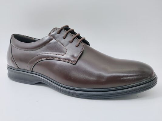Good price Men PU Dress/Laces Up/PVC durable Outsole online