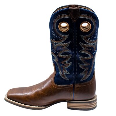 Good price WESTERN LEATHER BOOTS online