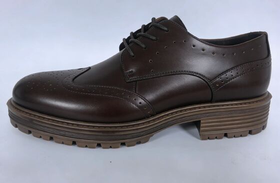 Good price MEN'S LEATHER SHOES online
