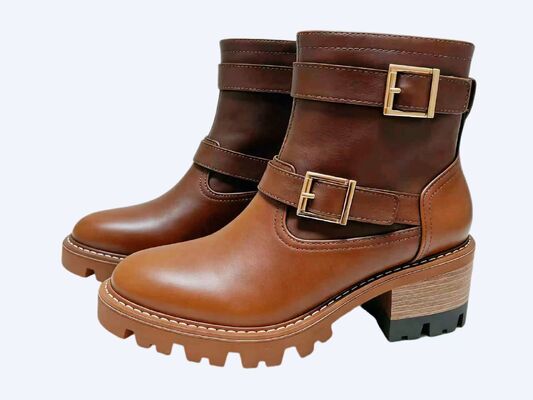 Good price LADY PU BOOTS online