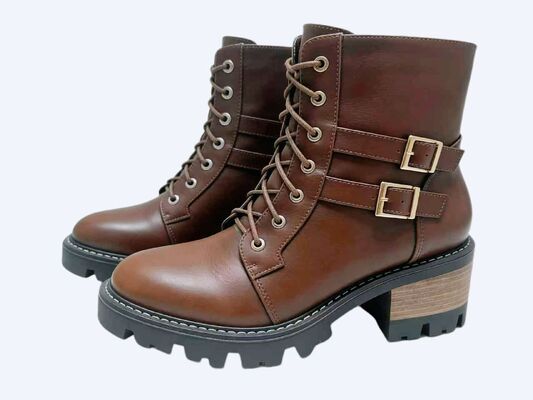 Good price LADY PU BOOTS online