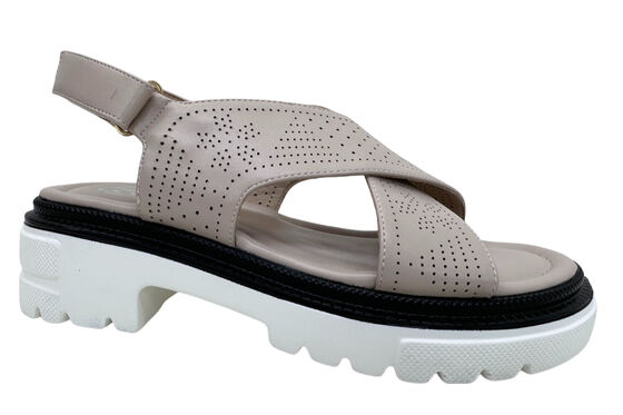 Good price LADY SANDALS online
