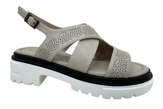 Good price LADY SANDALS online
