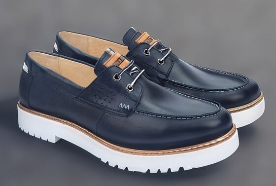 Good price MEN'S LEATHER SHOES online