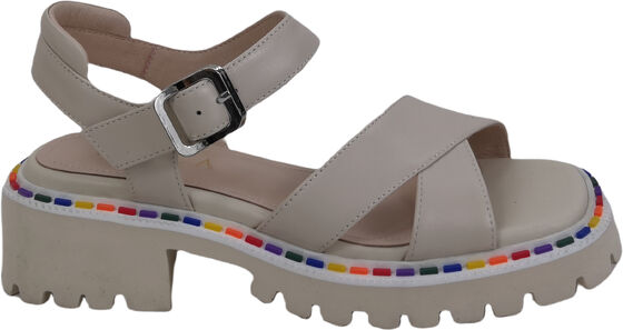 Good price LADY SANDALS online