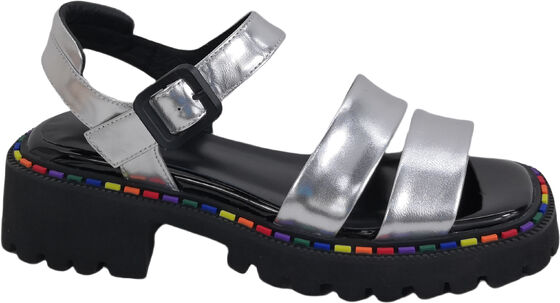 Good price LADY SANDALS online