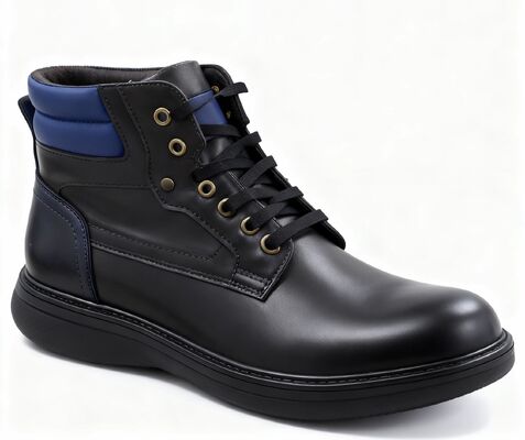Good price MEN PU BOOTS online