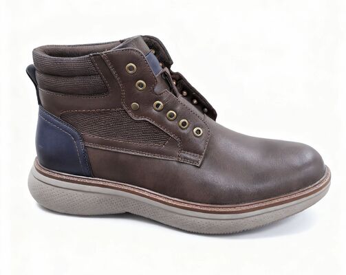 Good price MEN PU BOOTS online