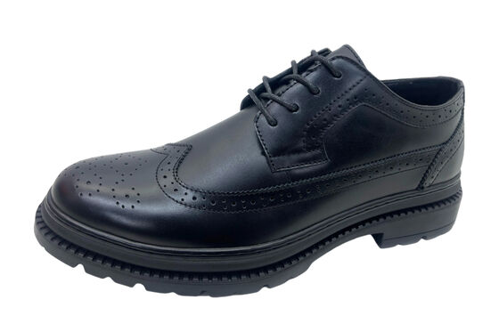 Good price MEN'S LEATHER SHOES online