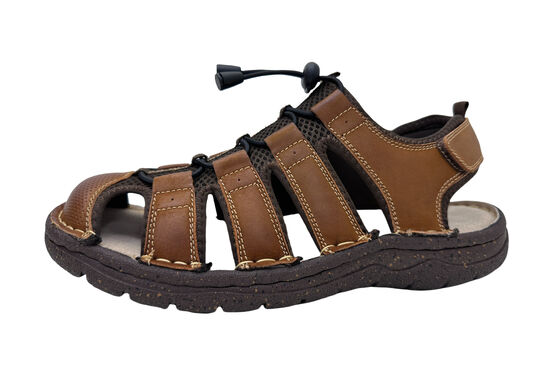 Good price MEN SANDALS online