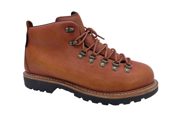Good price MEN LEATHER BOOTS online