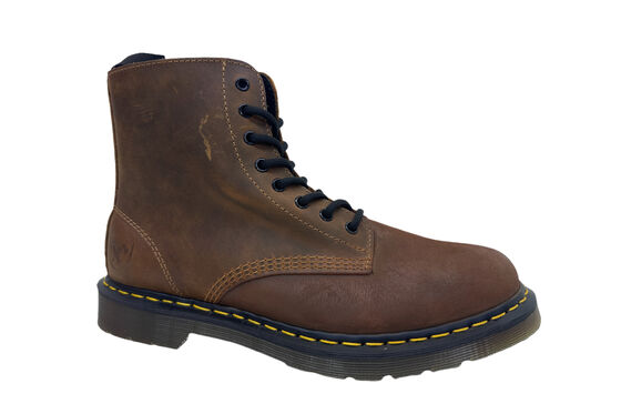 Good price MEN LEATHER BOOTS online