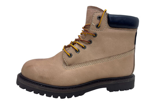 Good price MEN LEATHER BOOTS online
