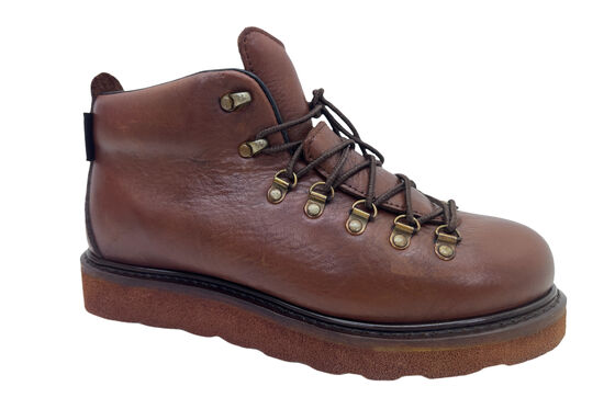 Good price MEN LEATHER BOOTS online