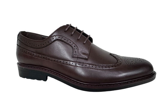 Good price MEN PU DRESS SHOES online