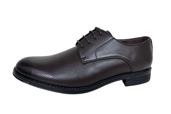 Good price MEN PU DRESS SHOES online