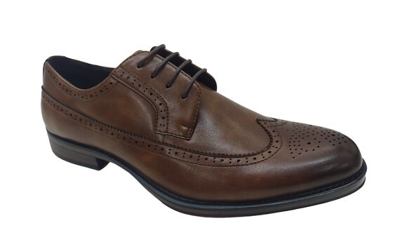 Good price MEN PU DRESS SHOES online