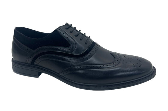 Good price MEN PU DRESS SHOES online