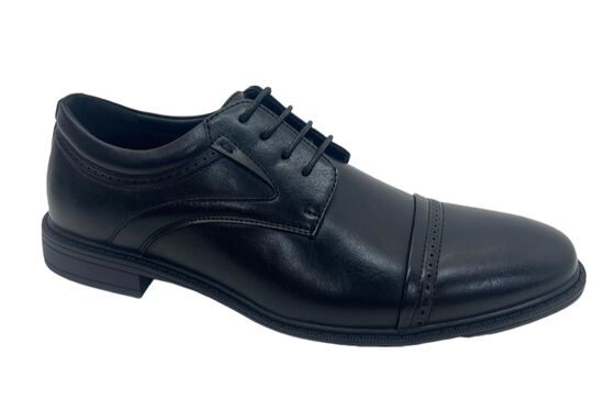 Good price MEN PU DRESS SHOES online