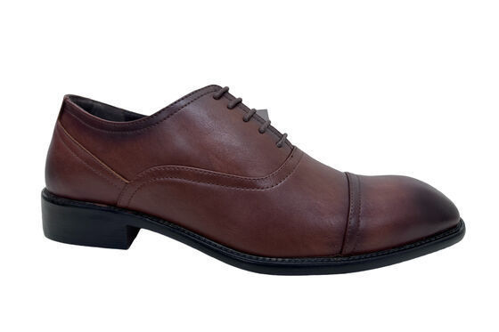 Good price MEN PU DRESS SHOES online