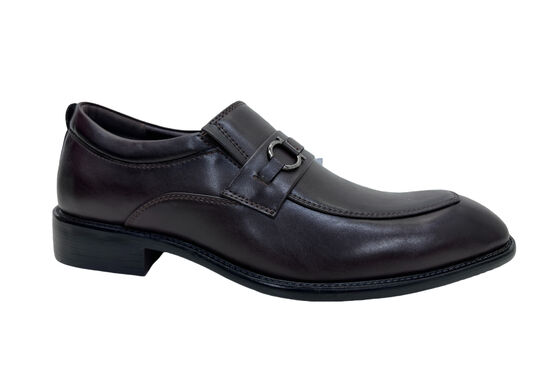 Good price MEN PU DRESS SHOES online