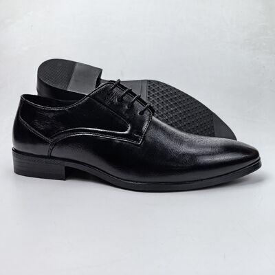 Good price MEN PU DRESS SHOES online