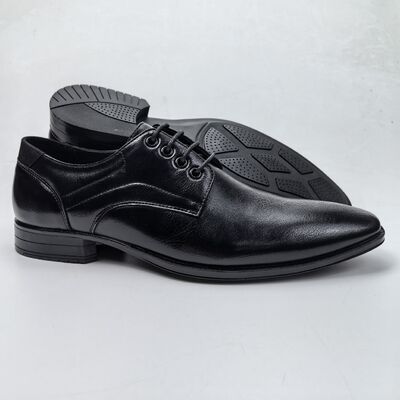 Good price MEN PU DRESS SHOES online