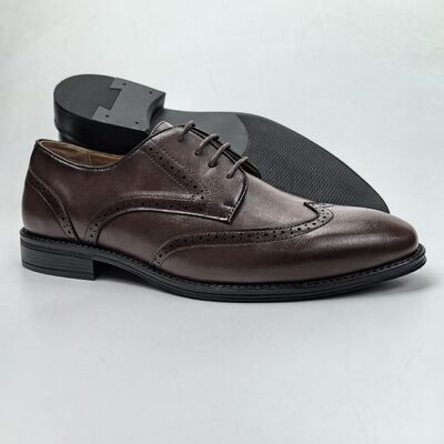Good price MEN PU DRESS SHOES online