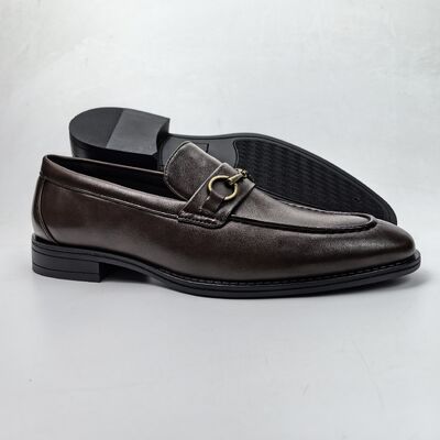 Good price MEN PU DRESS SHOES online
