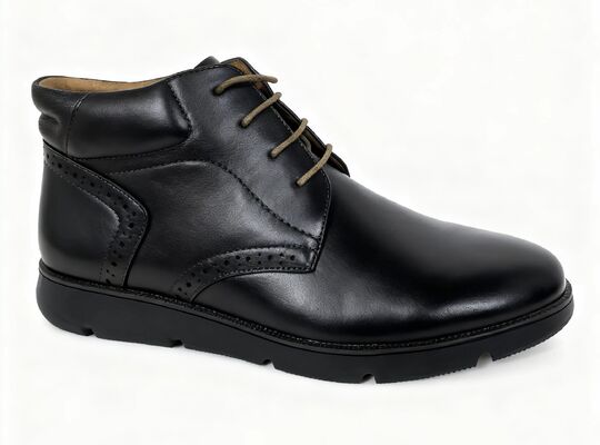 Good price MEN PU BOOTS online