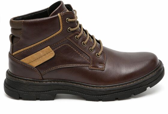 Good price MEN PU BOOTS online