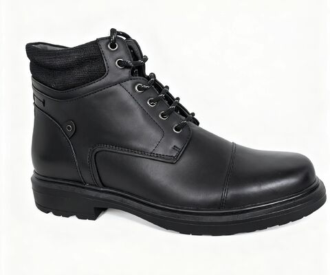 Good price MEN PU BOOTS online