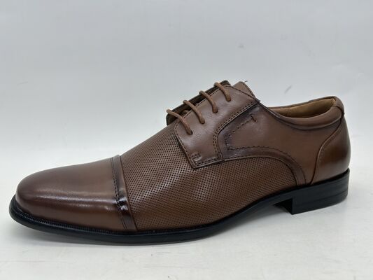 Good price MEN PU DRESS SHOES online