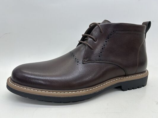 Good price MEN PU BOOTS online