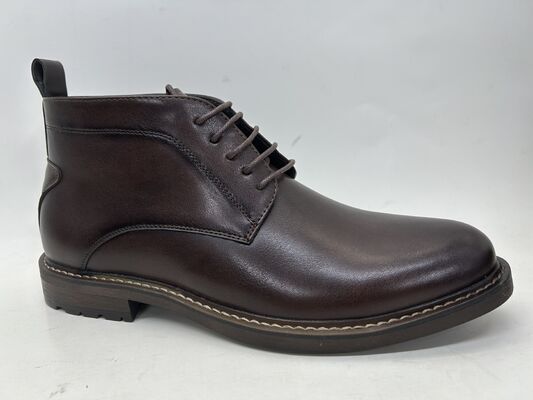 Good price MEN PU BOOTS online