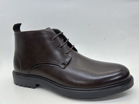 Good price MEN PU BOOTS online