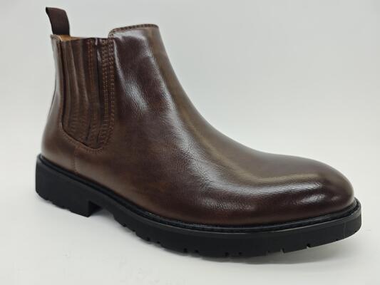 Good price MEN PU BOOTS online