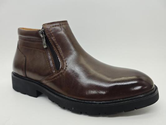 Good price MEN PU BOOTS online