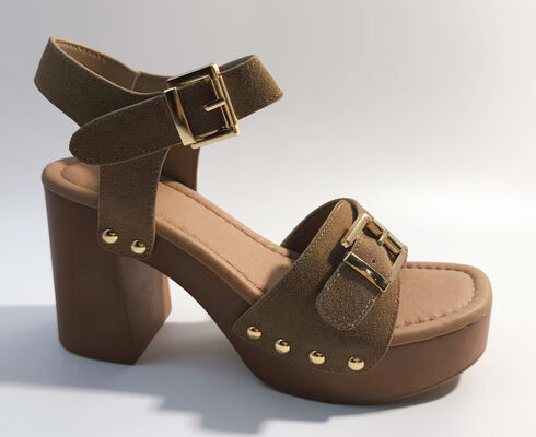 Good price LADY SANDALS online