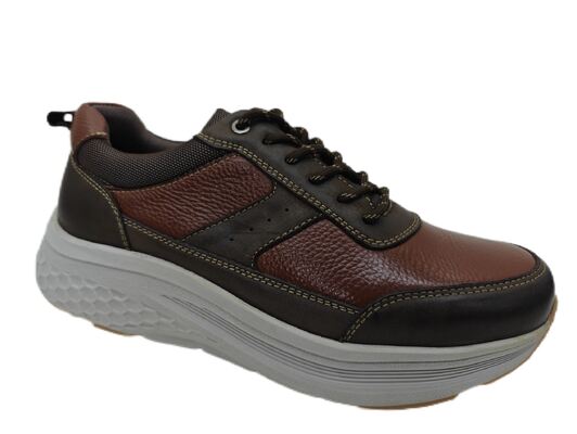 Good price MEN'S LEATHER SHOES online