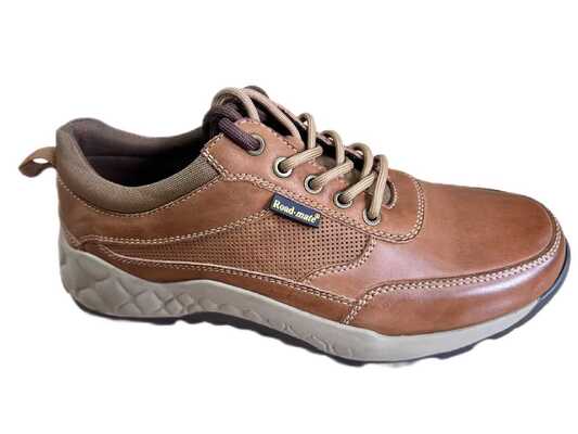 Good price MEN'S LEATHER SHOES online