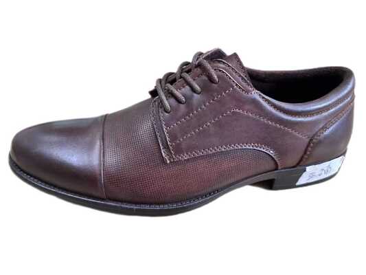 Good price MEN'S LEATHER SHOES online