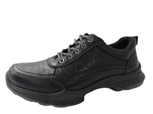 Good price MEN'S LEATHER SHOES online