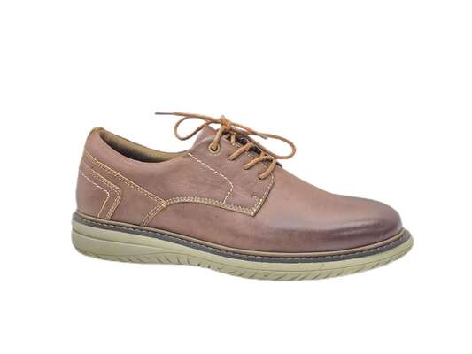 Good price MEN'S LEATHER SHOES online