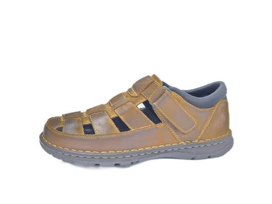 Good price MEN SANDALS online
